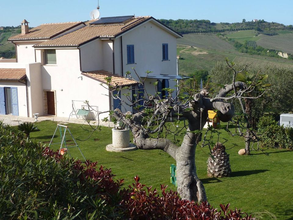 Villa i Monteprandone, Ascoli Piceno - foto 1