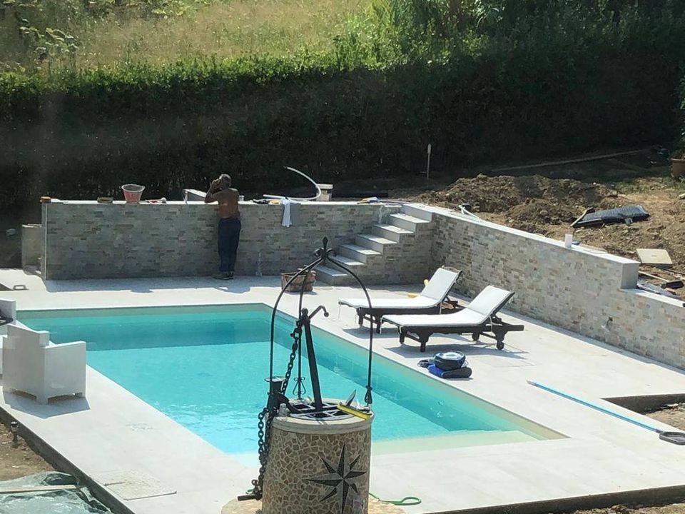 Villa i Monteprandone, Ascoli Piceno - foto 2