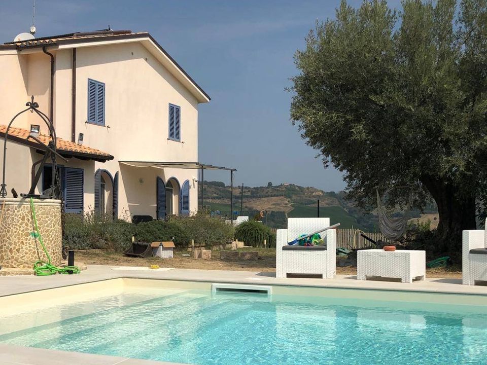 Villa i Monteprandone, Ascoli Piceno - foto 3