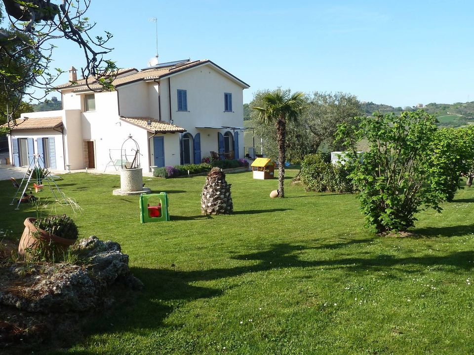 Villa i Monteprandone, Ascoli Piceno - foto 5