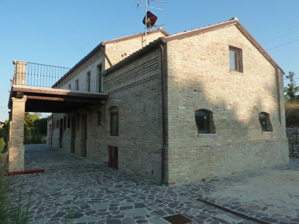 Villa i Acquaviva Picena, Ascoli Piceno - foto 1