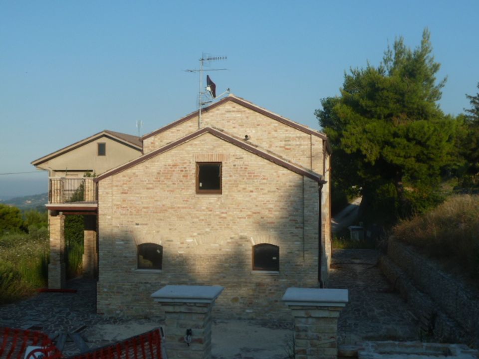 Villa i Acquaviva Picena, Ascoli Piceno - foto 2