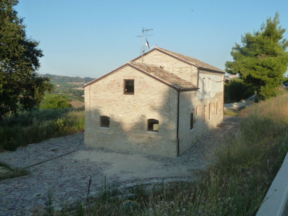 Villa i Acquaviva Picena, Ascoli Piceno - foto 3