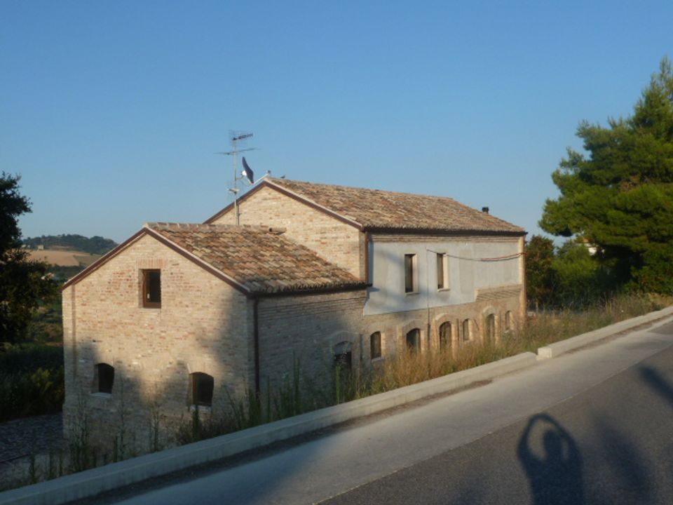 Villa i Acquaviva Picena, Ascoli Piceno - foto 4
