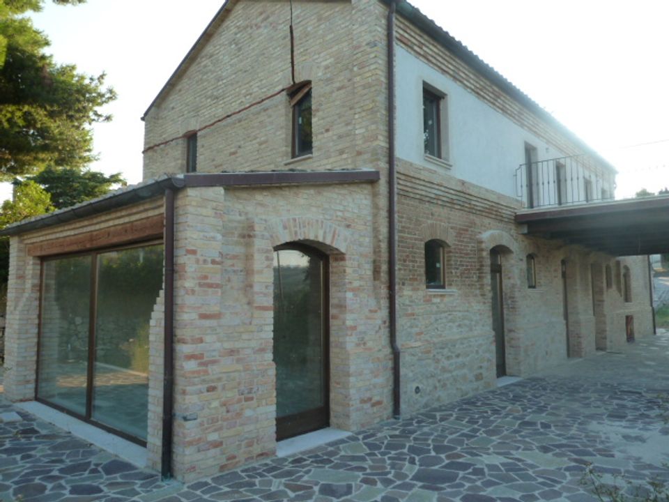 Villa i Acquaviva Picena, Ascoli Piceno - foto 5