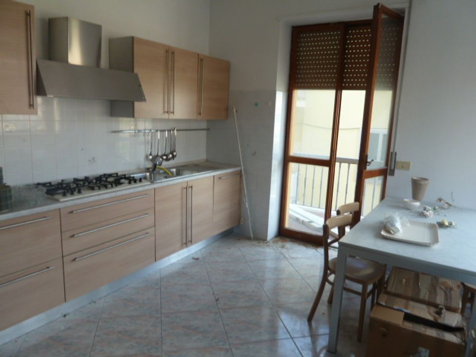 Leilighet i San Benedetto Del Tronto, Ascoli Piceno - bilde 1