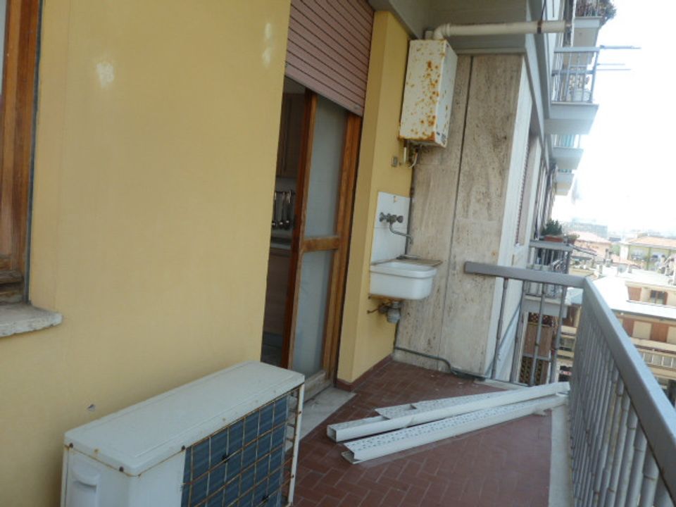 Leilighet i San Benedetto Del Tronto, Ascoli Piceno - bilde 4