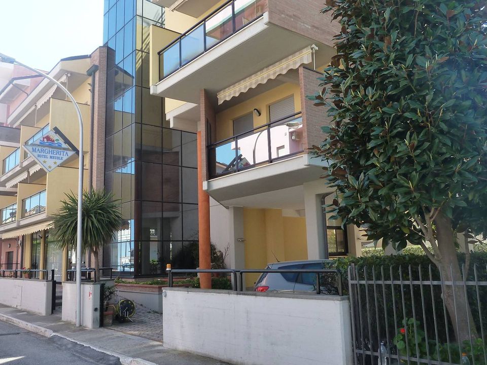 Erhvervsejendom i Tortoreto, Teramo - foto 1