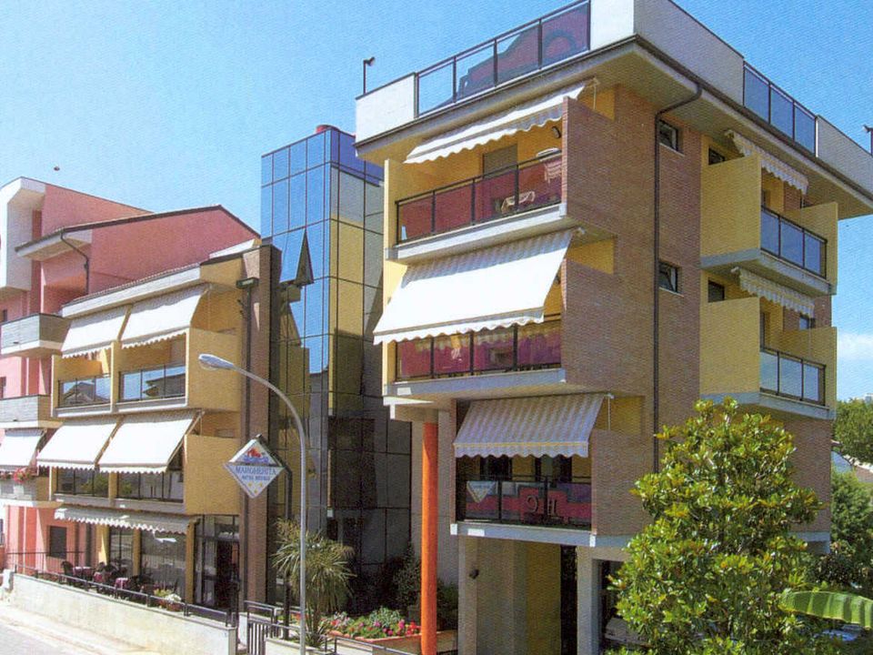 Erhvervsejendom i Tortoreto, Teramo - foto 2