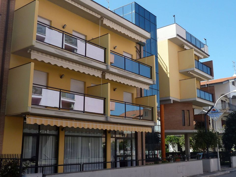 Erhvervsejendom i Tortoreto, Teramo - foto 3