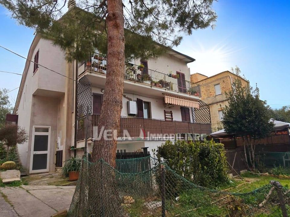 Lejlighed i San Benedetto Del Tronto, Ascoli Piceno - foto 1