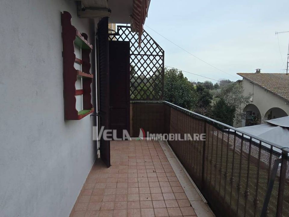 Lejlighed i San Benedetto Del Tronto, Ascoli Piceno - foto 4