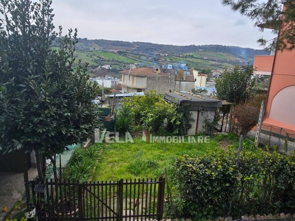 Lejlighed i San Benedetto Del Tronto, Ascoli Piceno - foto 5