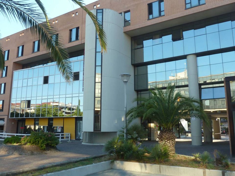 Erhvervsejendom i San Benedetto Del Tronto, Ascoli Piceno - foto 2