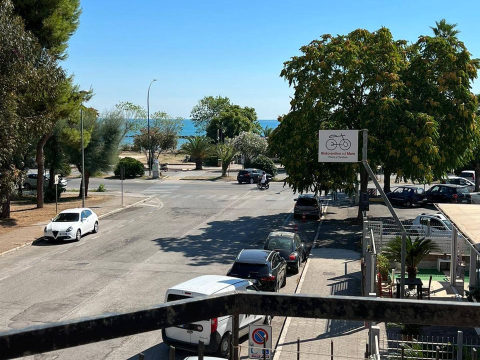 Lejlighed i San Benedetto Del Tronto, Ascoli Piceno - foto 1