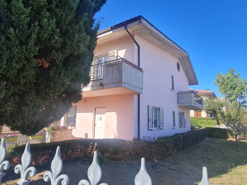 Rækkehus i Folignano, Ascoli Piceno - foto 2