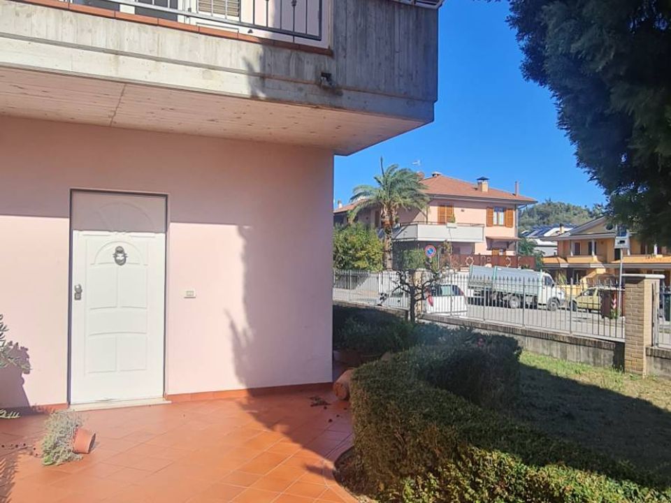 Rækkehus i Folignano, Ascoli Piceno - foto 3