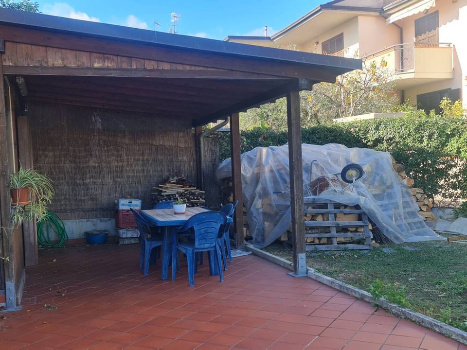 Rækkehus i Folignano, Ascoli Piceno - foto 4