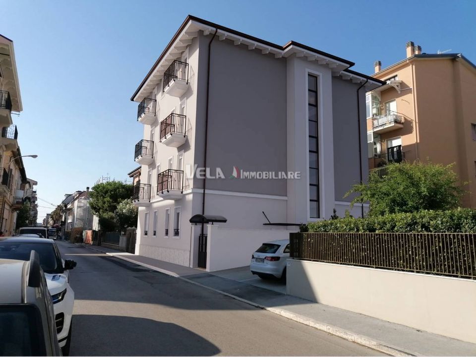 Lejlighed i San Benedetto Del Tronto, Ascoli Piceno - foto 3