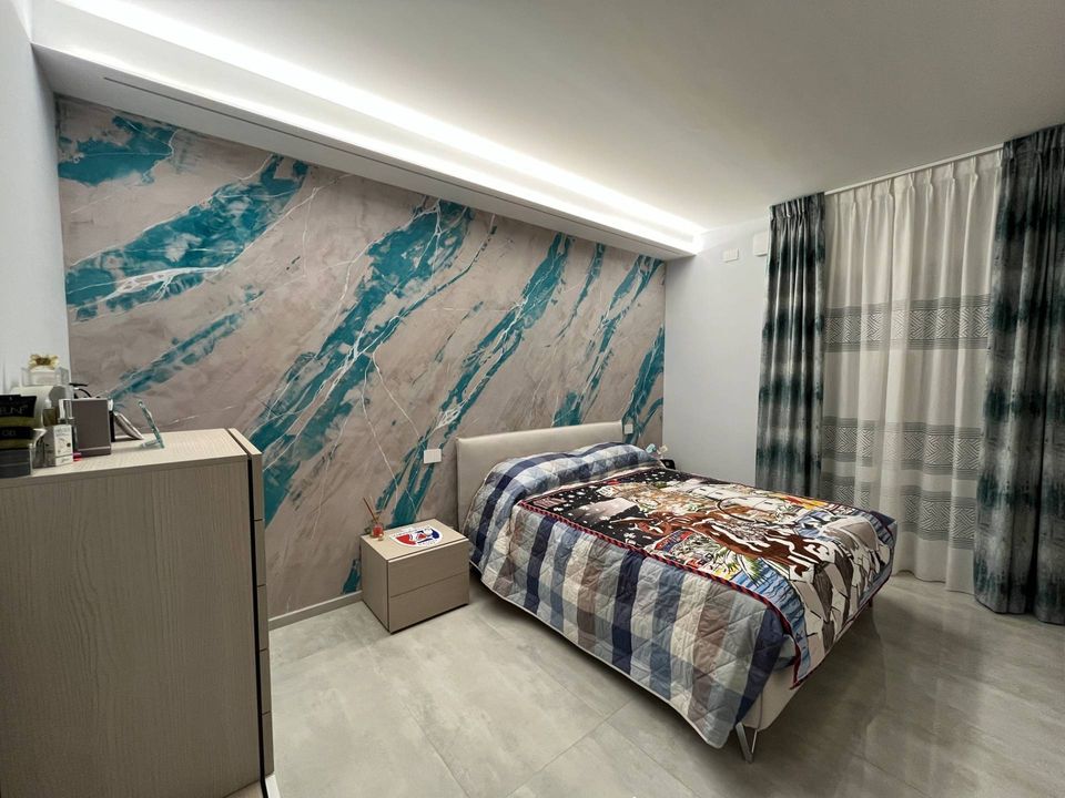 Lejlighed i Acquaviva Picena, Ascoli Piceno - foto 3