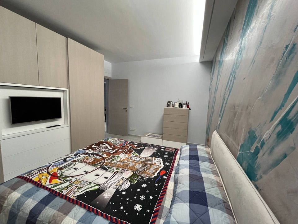 Lejlighed i Acquaviva Picena, Ascoli Piceno - foto 4