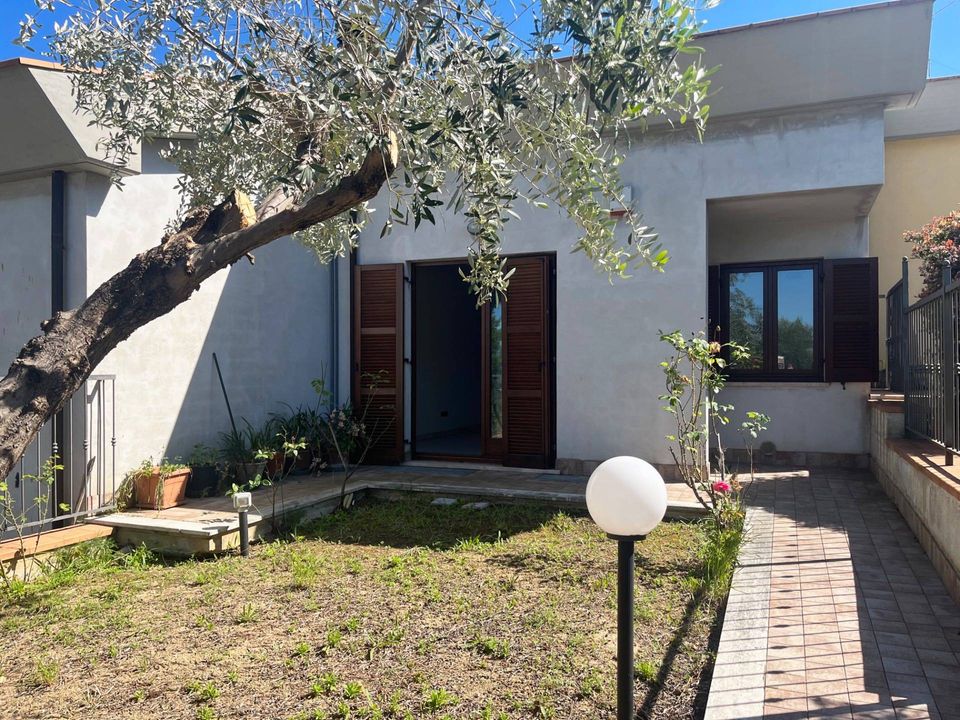 Rækkehus i San Benedetto Del Tronto, Ascoli Piceno - foto 1