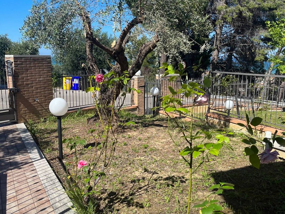 Rækkehus i San Benedetto Del Tronto, Ascoli Piceno - foto 2