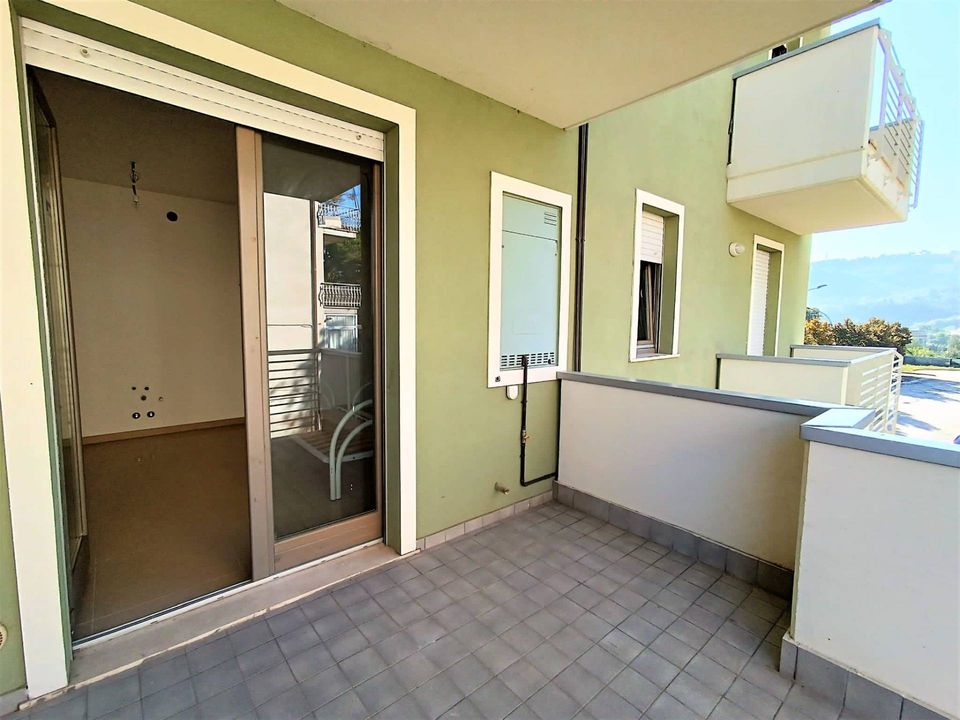 Lejlighed i Grottammare, Ascoli Piceno - foto 1