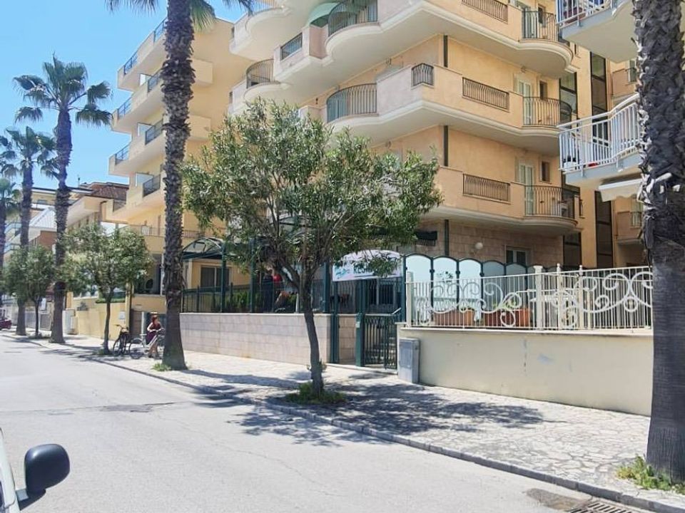 Leilighet i San Benedetto Del Tronto, Ascoli Piceno - bilde 1