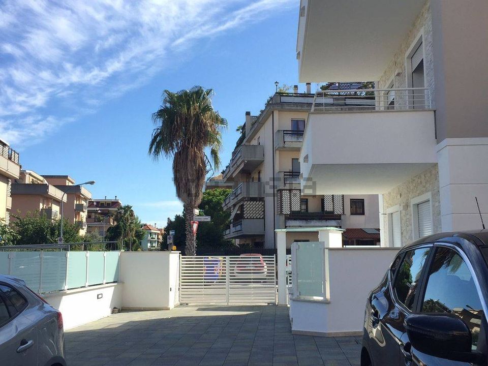 Lejlighed i San Benedetto Del Tronto, Ascoli Piceno - foto 2