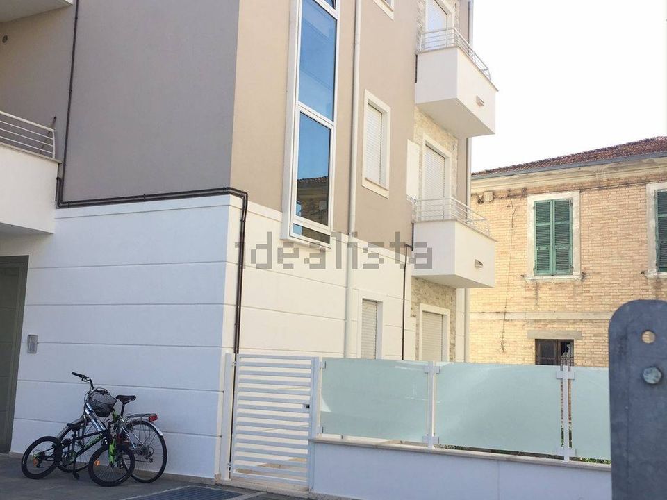 Lejlighed i San Benedetto Del Tronto, Ascoli Piceno - foto 3