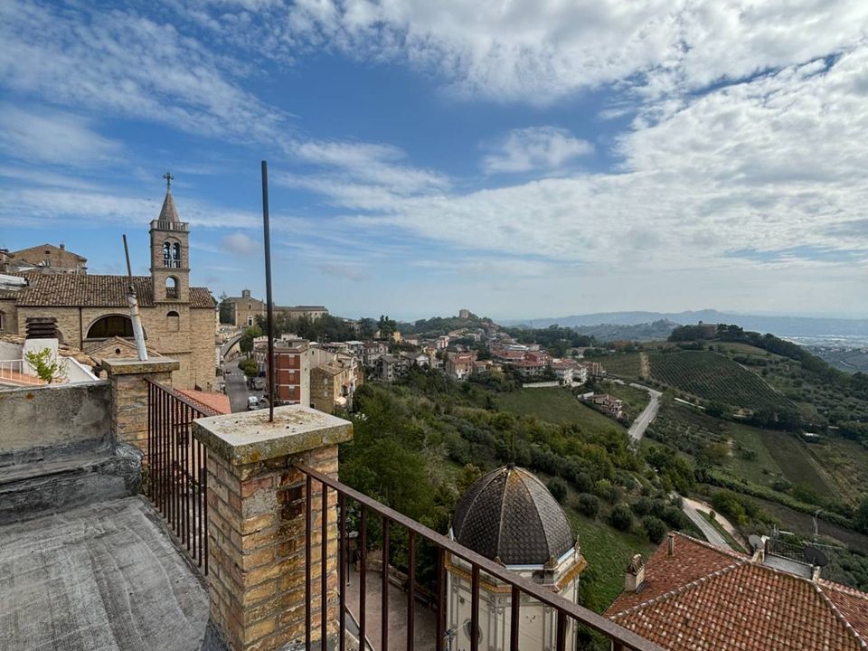 Villa i Acquaviva Picena, Ascoli Piceno - foto 1