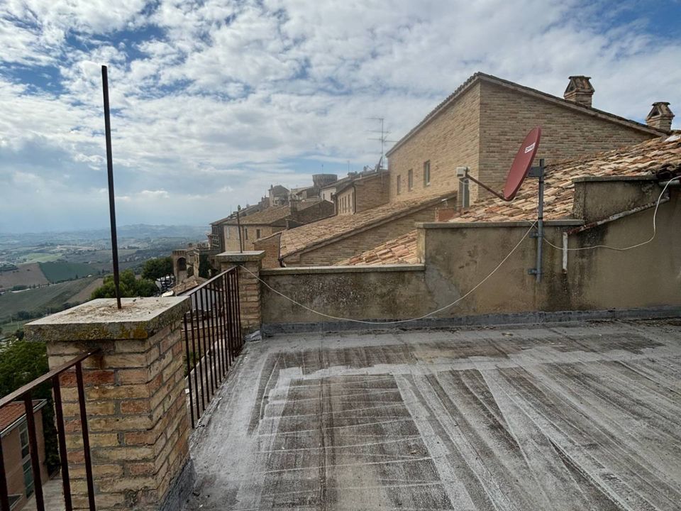 Villa i Acquaviva Picena, Ascoli Piceno - foto 2