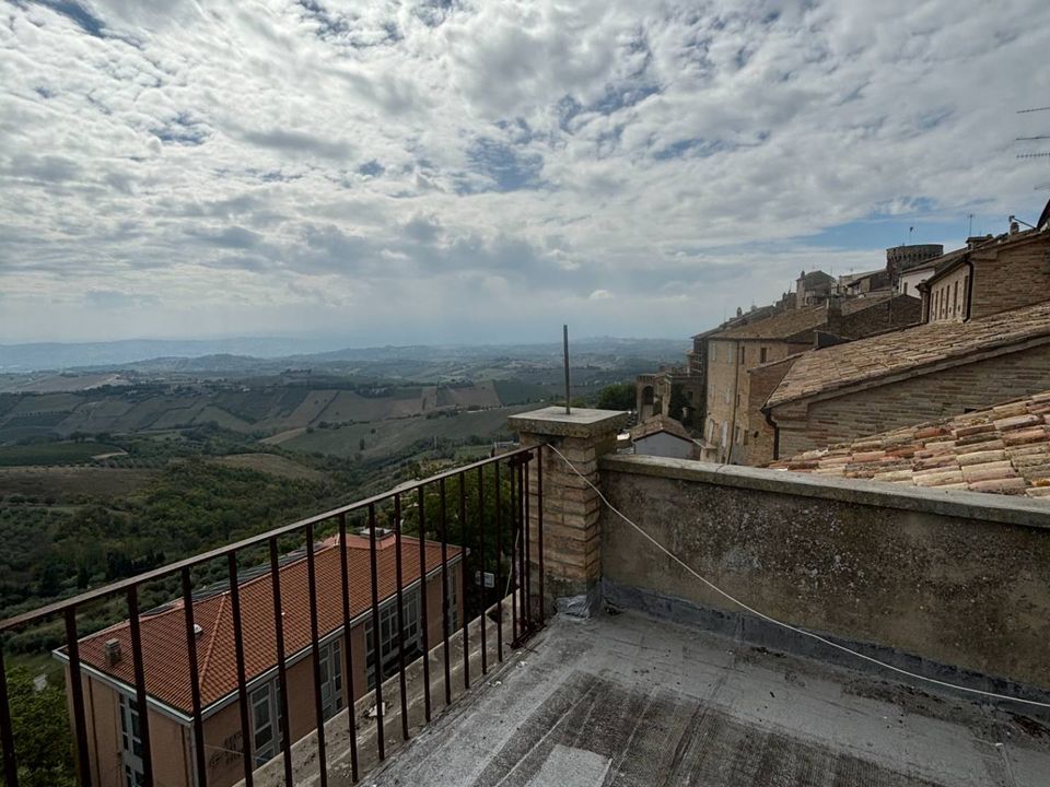 Villa i Acquaviva Picena, Ascoli Piceno - foto 3