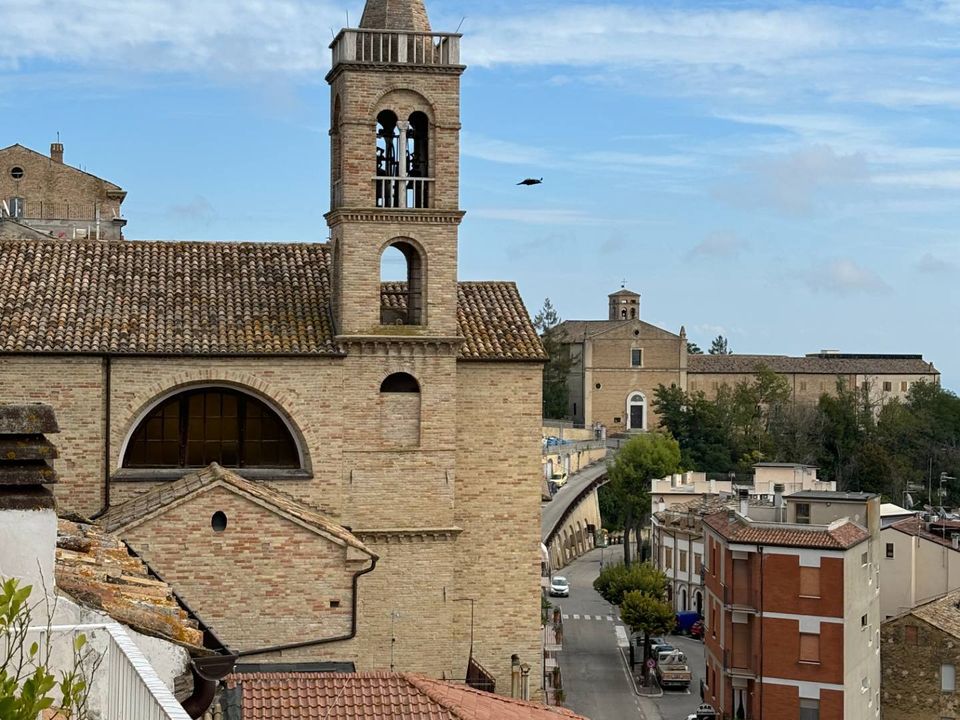 Villa i Acquaviva Picena, Ascoli Piceno - foto 4