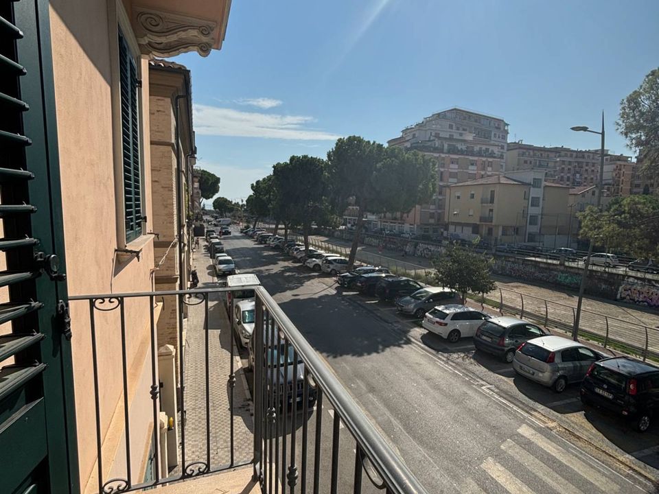 Lejlighed i San Benedetto Del Tronto, Ascoli Piceno - foto 3