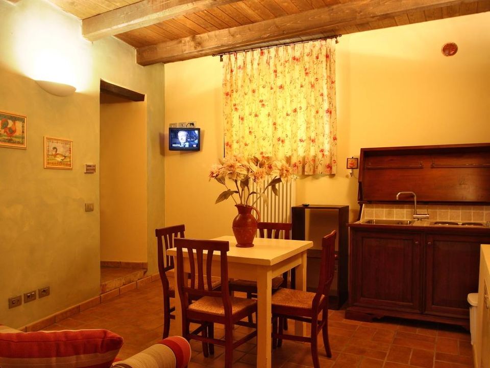 Lejlighed i Monteprandone, Ascoli Piceno - foto 1