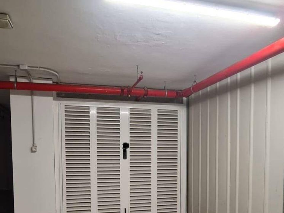 Parkeringsplads i San Benedetto Del Tronto, Ascoli Piceno - foto 1