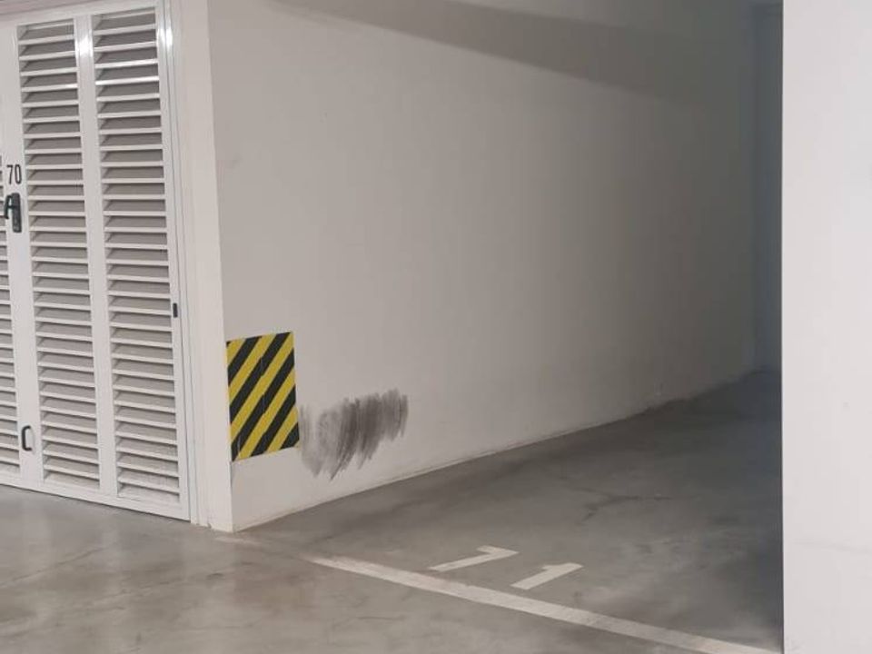 Parkeringsplads i San Benedetto Del Tronto, Ascoli Piceno - foto 2