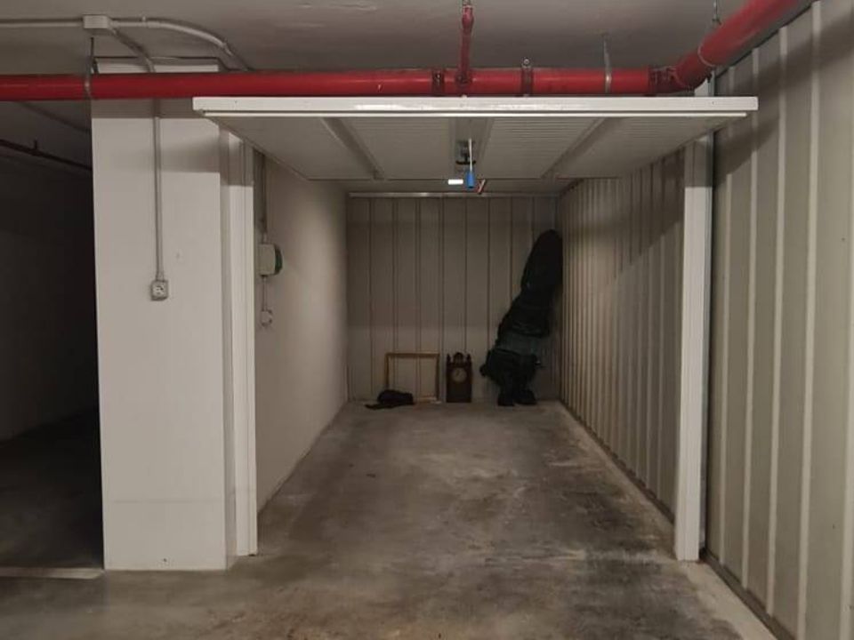 Parkeringsplads i San Benedetto Del Tronto, Ascoli Piceno - foto 3