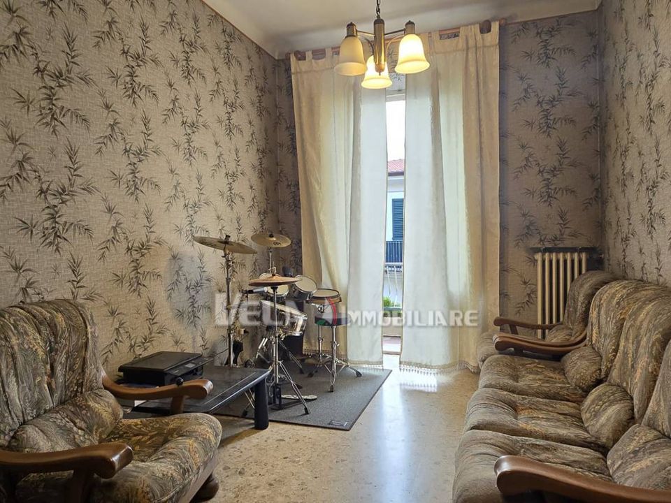 Lejlighed i San Benedetto Del Tronto, Ascoli Piceno - foto 1