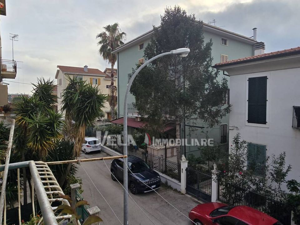 Lejlighed i San Benedetto Del Tronto, Ascoli Piceno - foto 3