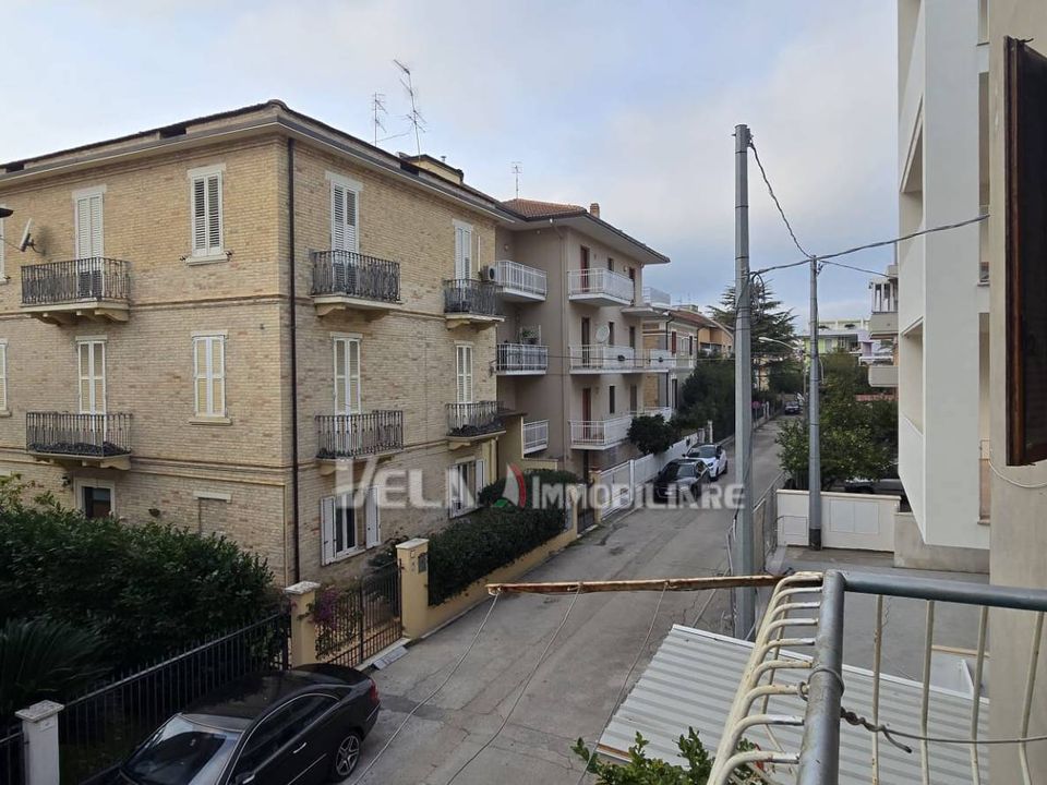 Lejlighed i San Benedetto Del Tronto, Ascoli Piceno - foto 4