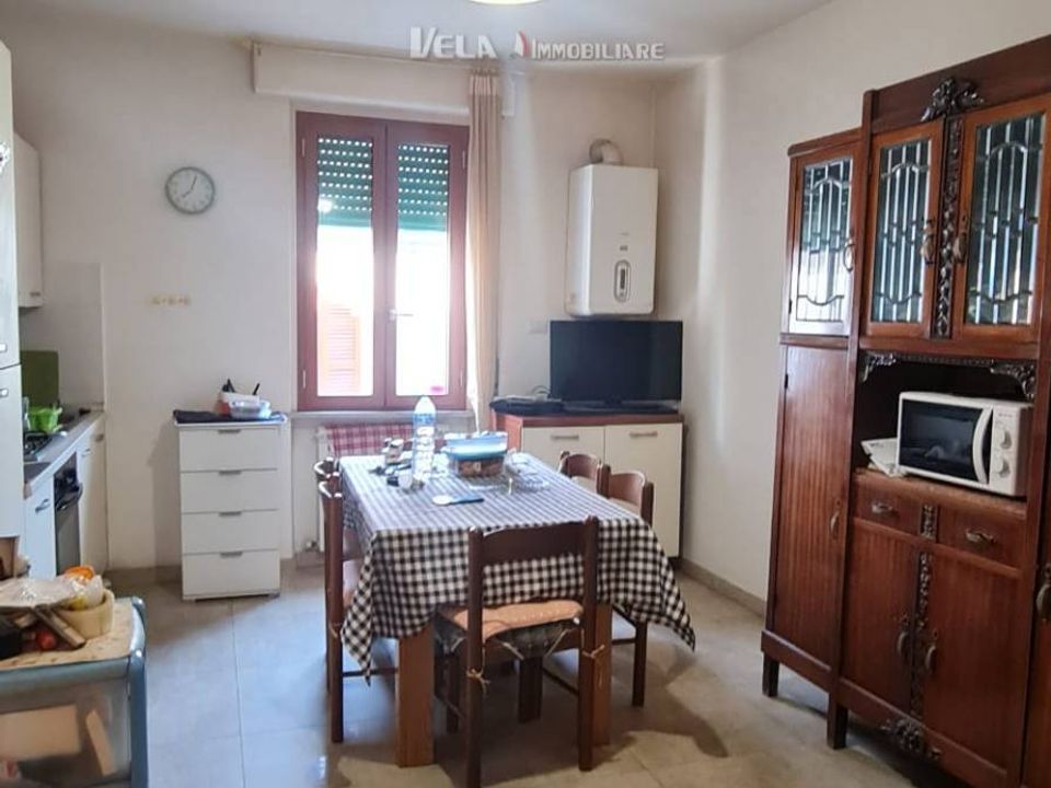 Lejlighed i San Benedetto Del Tronto, Ascoli Piceno - foto 1