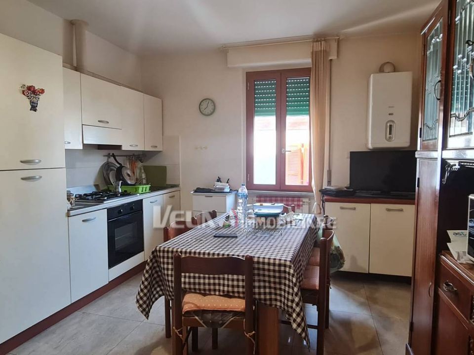 Lejlighed i San Benedetto Del Tronto, Ascoli Piceno - foto 3