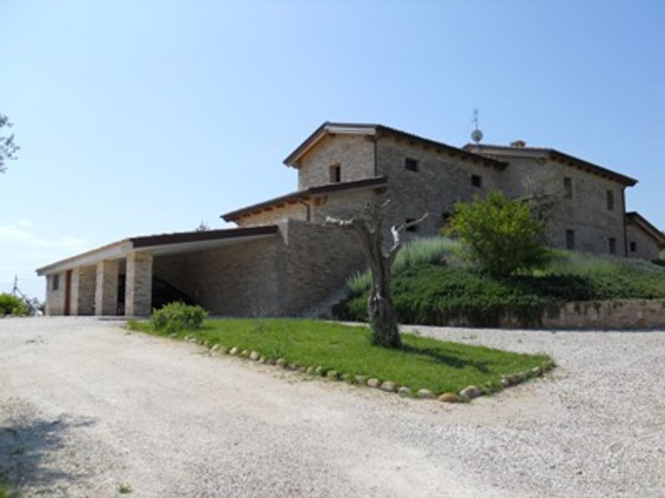 Villa i Martinsicuro, Teramo - foto 1