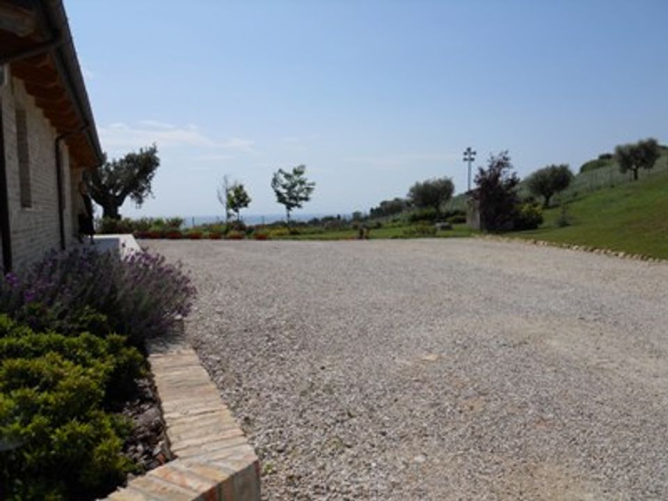 Villa i Martinsicuro, Teramo - foto 3