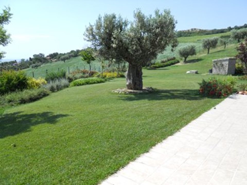 Villa i Martinsicuro, Teramo - foto 4