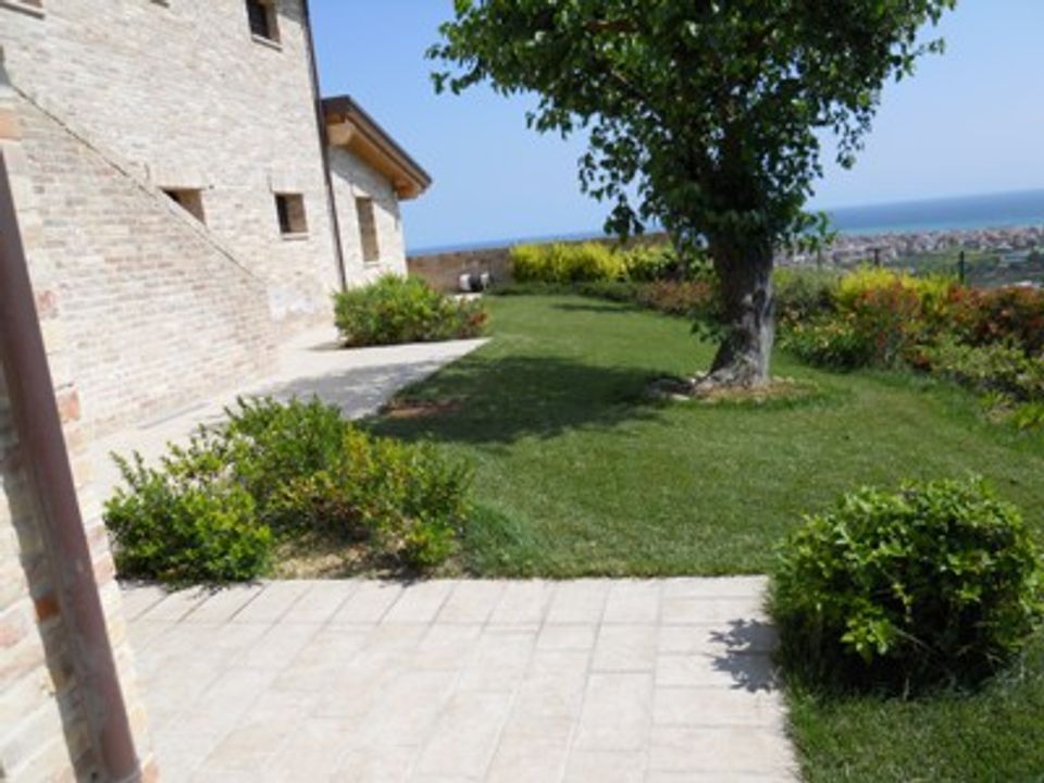 Villa i Martinsicuro, Teramo - foto 5