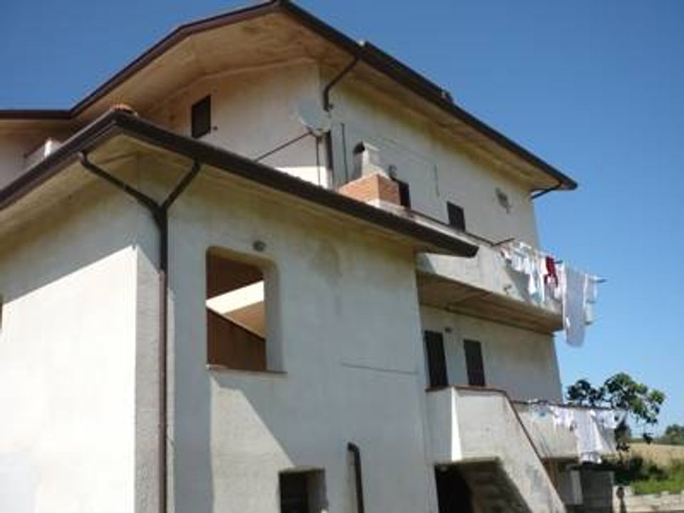 Villa i Bellante, Teramo - foto 2